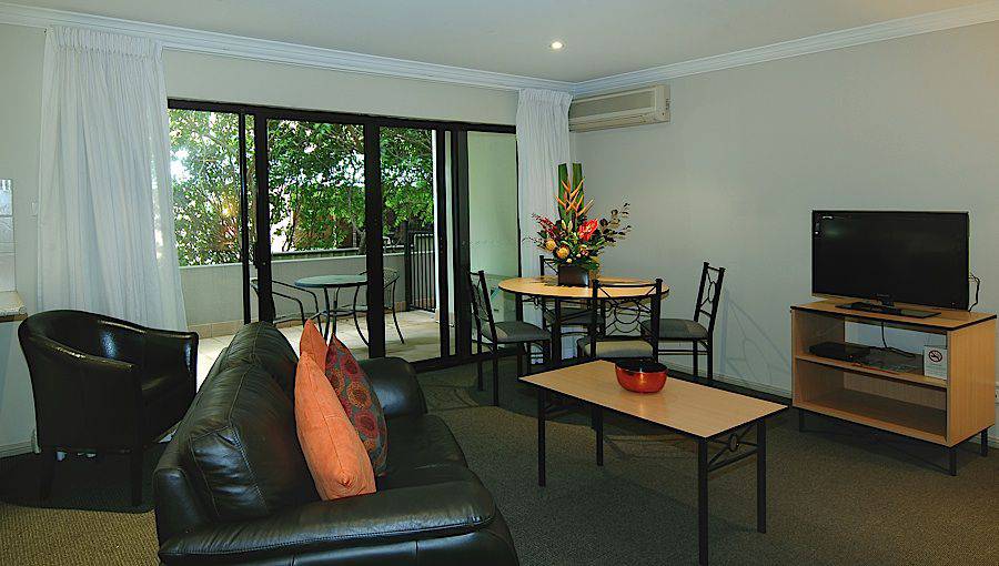 Wollongong Serviced Apartments - thumb 19