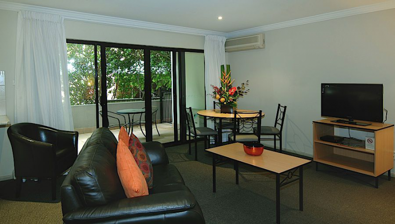 Wollongong Serviced Apartments - thumb 14