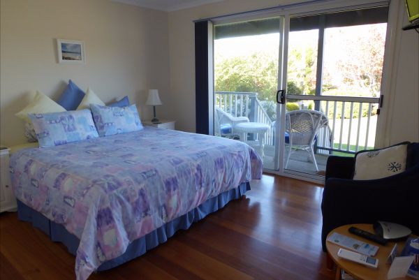 Apollo Bay Bed And Breakfast - thumb 7