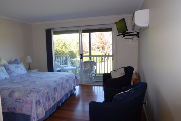 Apollo Bay Bed And Breakfast - thumb 9