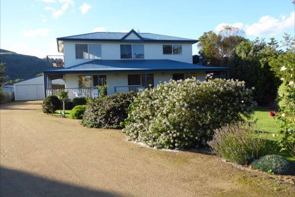 Apollo Bay Bed And Breakfast - thumb 11