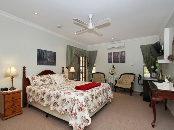 Armadale Cottage Bed And Breakfast - thumb 8