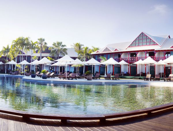 Cable Beach Club Resort And Spa - thumb 4