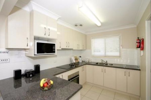 Central Wagga Apartments - thumb 6