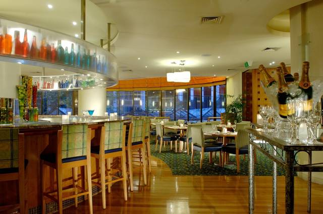 Sydney Harbour Marriott Hotel - Accommodation Newcastle 3