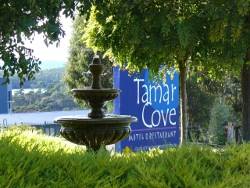Tamar Cove Motel & Restaurant - thumb 1