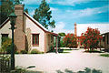 Tanunda Cottages - New South Wales Tourism 