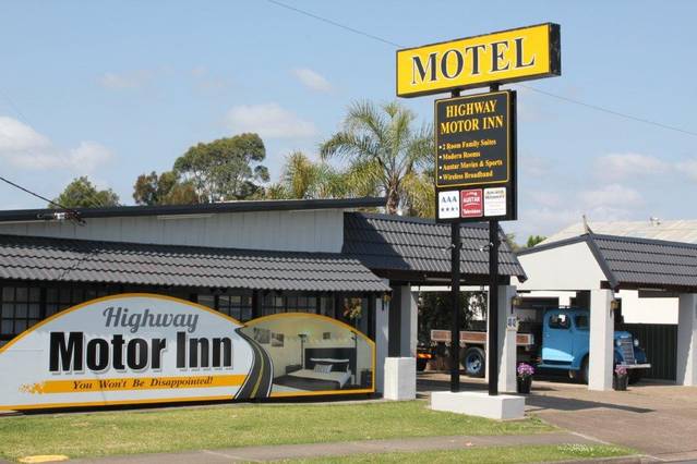 Taree Highway Motor Inn - thumb 4