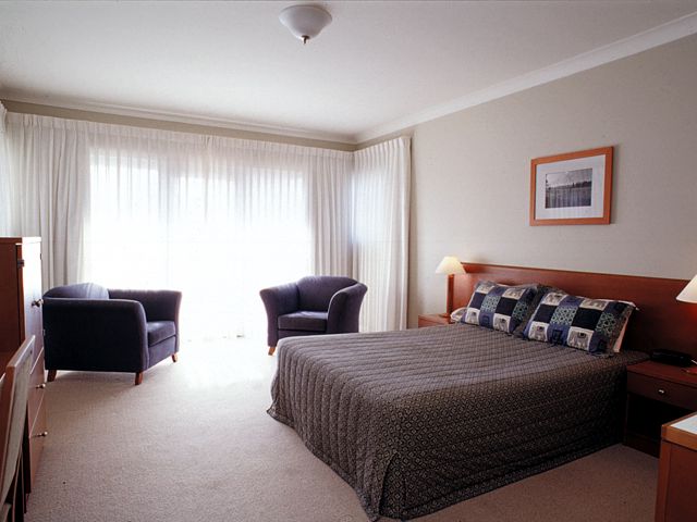 The Berry Village Boutique Motel - Accommodation NSW