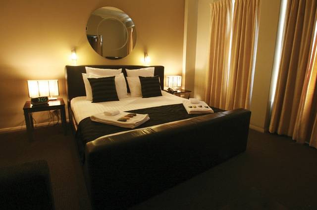 Clarendon Hotel - Accommodation Newcastle