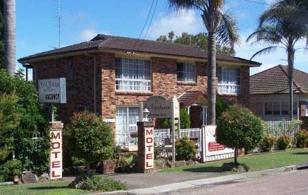 The Coachman Motor Inn - New South Wales Tourism 