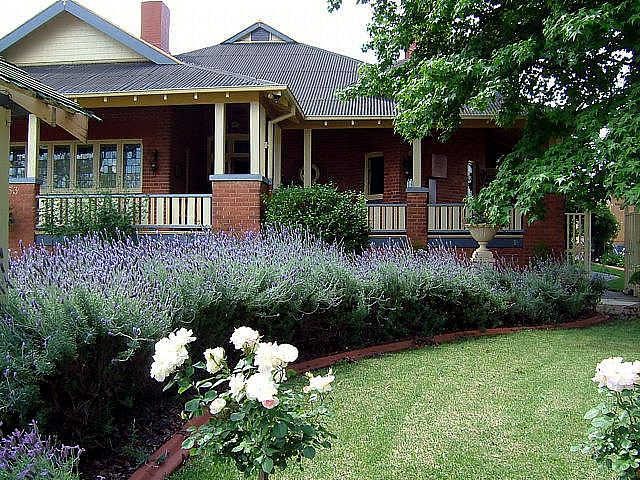 The Doulton Luxury BB - Accommodation NSW