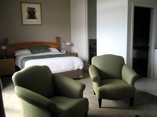 The Grand Motel - Accommodation Newcastle