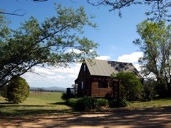 The Knoll Moruya - Accommodation NSW