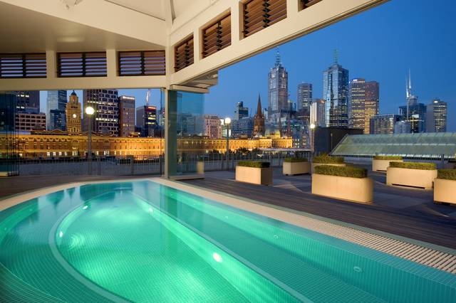 The Langham, Melbourne - Accommodation ACT 1