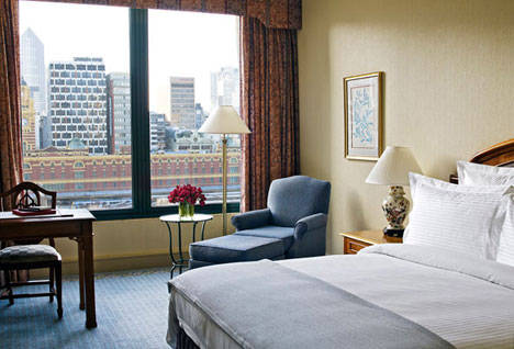 The Langham, Melbourne - Accommodation Newcastle 2