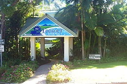 The Lookout Noosa - Hotel Accommodation