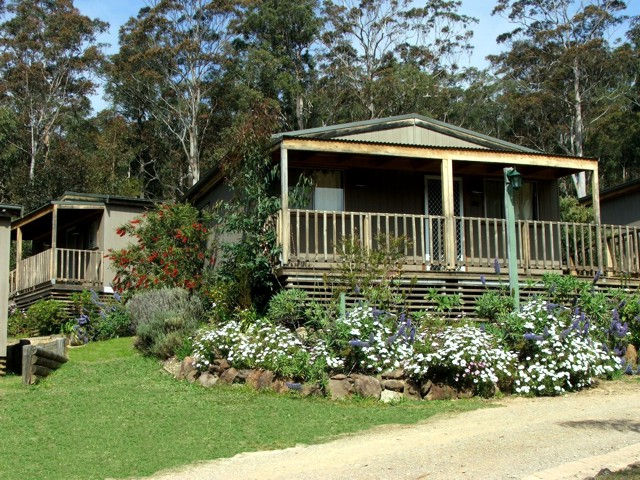 The Original Gold Rush Colony South Coast Accommodation - New South Wales Tourism 
