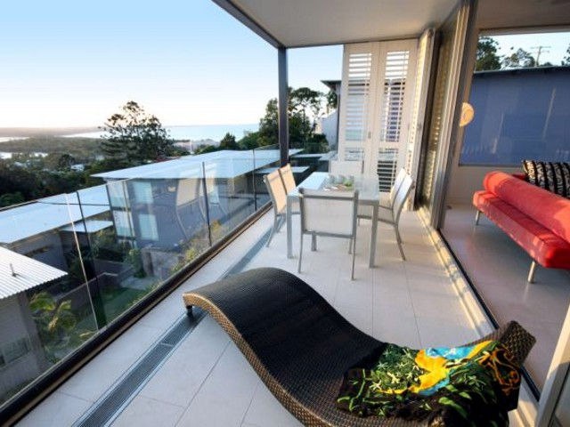 The Rise Noosa - Hotel Accommodation