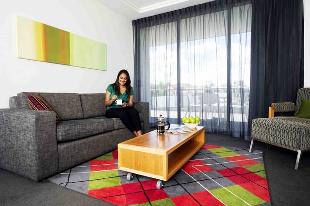 The Sebel Residence East Perth - Accommodation Newcastle