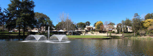 The Sebel Resort  Spa Hawkesbury Valley - Accommodation NSW