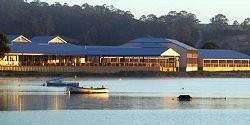 Tidal Waters Resort St Helens - Accommodation Newcastle