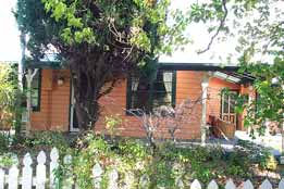 Times Past Bed  Breakfast - New South Wales Tourism 