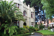 Toorak Manor - New South Wales Tourism 