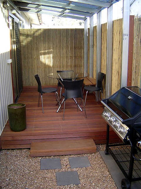 Silver Hill Townhouse - Accommodation Newcastle