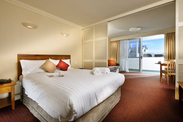 Tradewinds Hotel Fremantle - New South Wales Tourism 