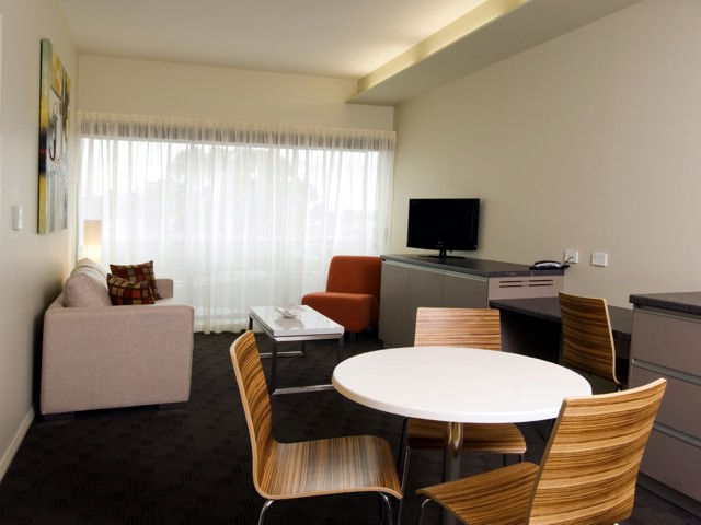 Travelodge Hotel Hobart Airport - Accommodation ACT 1