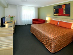 Travelodge Mirambeena Resort Darwin - Hotel Accommodation