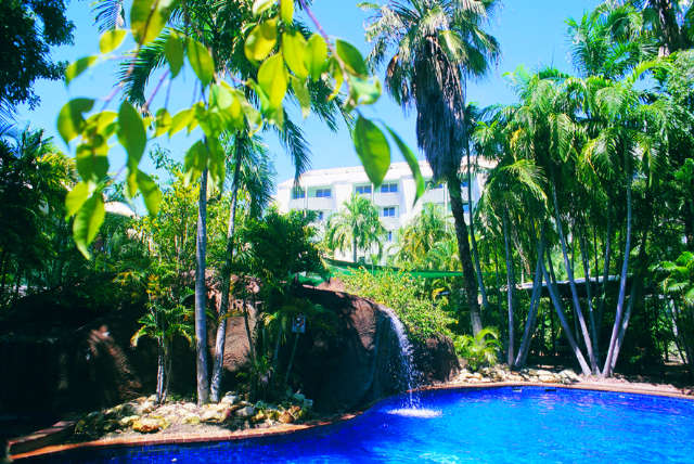 Travelodge Mirambeena Resort Darwin - Accommodation ACT 1