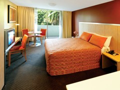 Travelodge Perth - Accommodation Newcastle 0