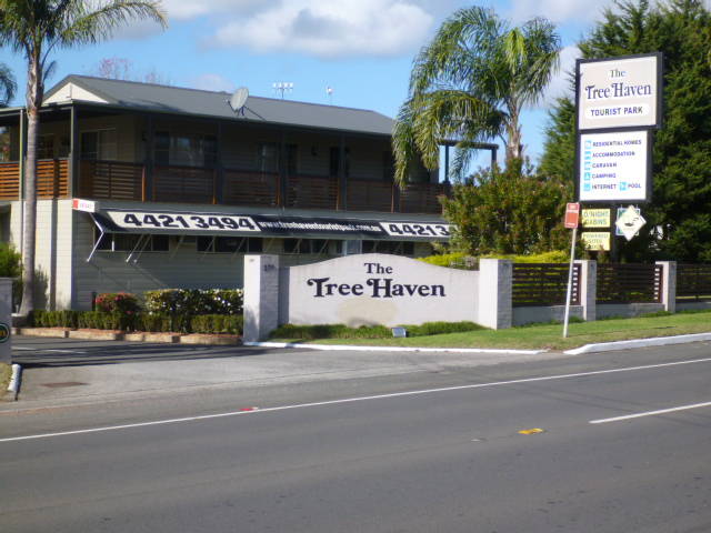 Treehaven Tourist Park - thumb 0