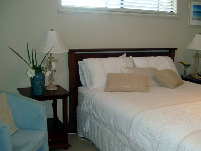 Trigg Retreat Bed and Breakfast - New South Wales Tourism 