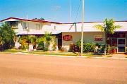 Tropical City Motor Inn - Stayed