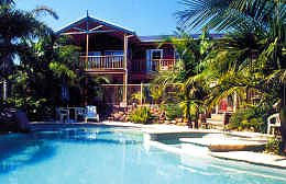 Ulladulla Guest House - Hotel Accommodation