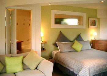 Valley Guest House - Accommodation Newcastle