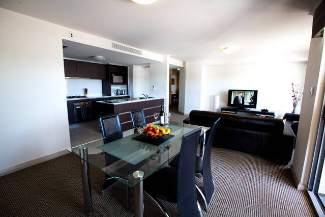 Verandah Apartments - New South Wales Tourism 