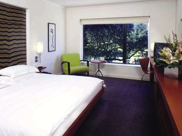Vibe Hotel Rushcutters Bay Sydney - Hotel Accommodation