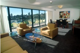 Vibe Hotel Rushcutters Bay Sydney - Melbourne Tourism 4