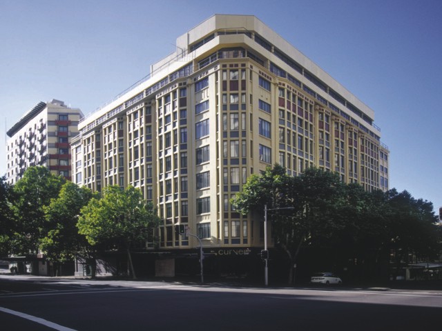 Vibe Hotel Sydney - Melbourne Tourism 0