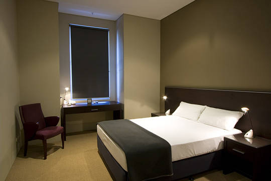 Vulcan Hotel - Accommodation Newcastle