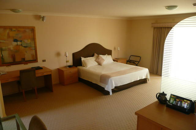 Wagga RSL Club Motel and Apartments - Hotel Accommodation