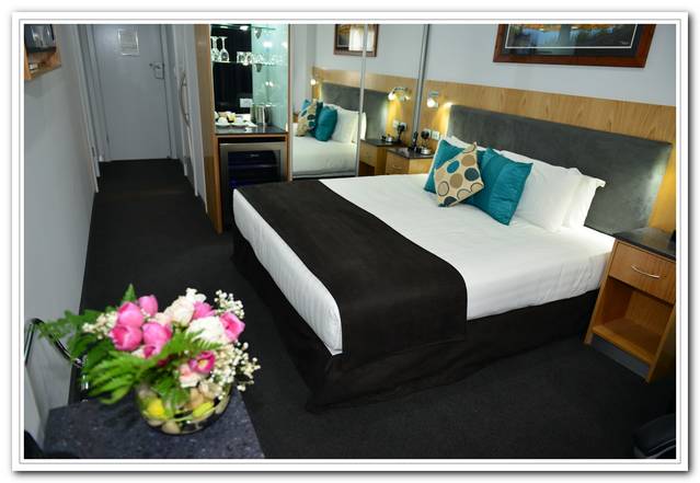 Waikerie Hotel Motel - Australia Accommodation