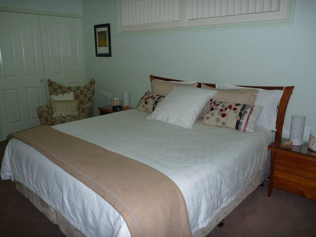 Wallabi Point Bed and Breakfast - Accommodation NSW