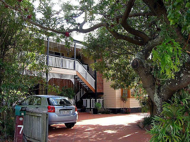 Warrawee Bed  Breakfast - New South Wales Tourism 