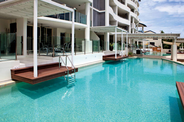 Waters Edge Apartments Cairns - thumb 7