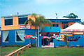 Watersedge Motel - New South Wales Tourism 